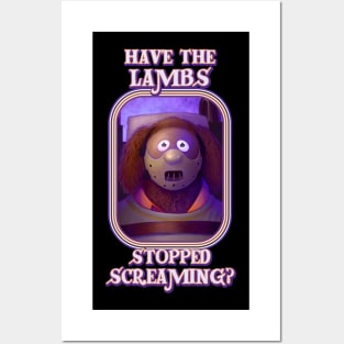 Rowlf - Hannibal Posters and Art